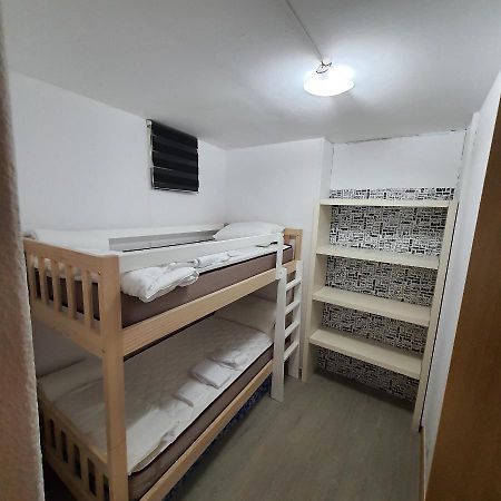Moderno Y Centrico Apartamento En Vigo Apartment Ngoại thất bức ảnh
