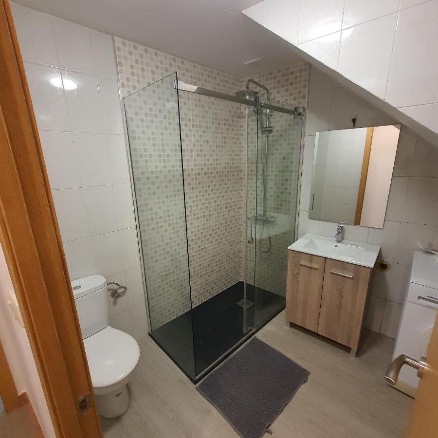 Moderno Y Centrico Apartamento En Vigo Apartment Ngoại thất bức ảnh